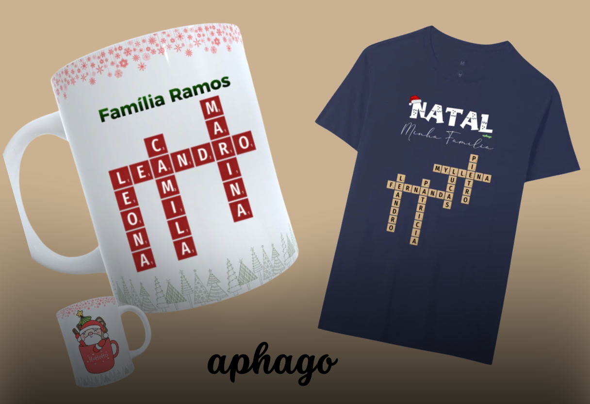 Por que Agora é o Melhor Momento para Realizar suas Compras de Final de Ano na Aphago ?