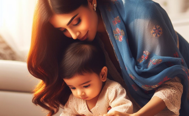 Crescendo Juntos: Dicas para Apoiar o Desenvolvimento do Seu Pequeno! 👶