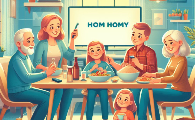 Tempo em Família: Como Equilibrar a Rotina de Trabalho sem Perder a Diversão! ⏳