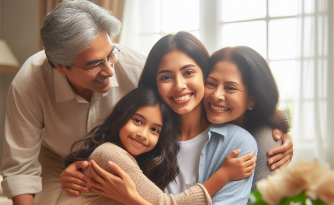 O Aconchego do Nosso Lar: Decoração com Amor