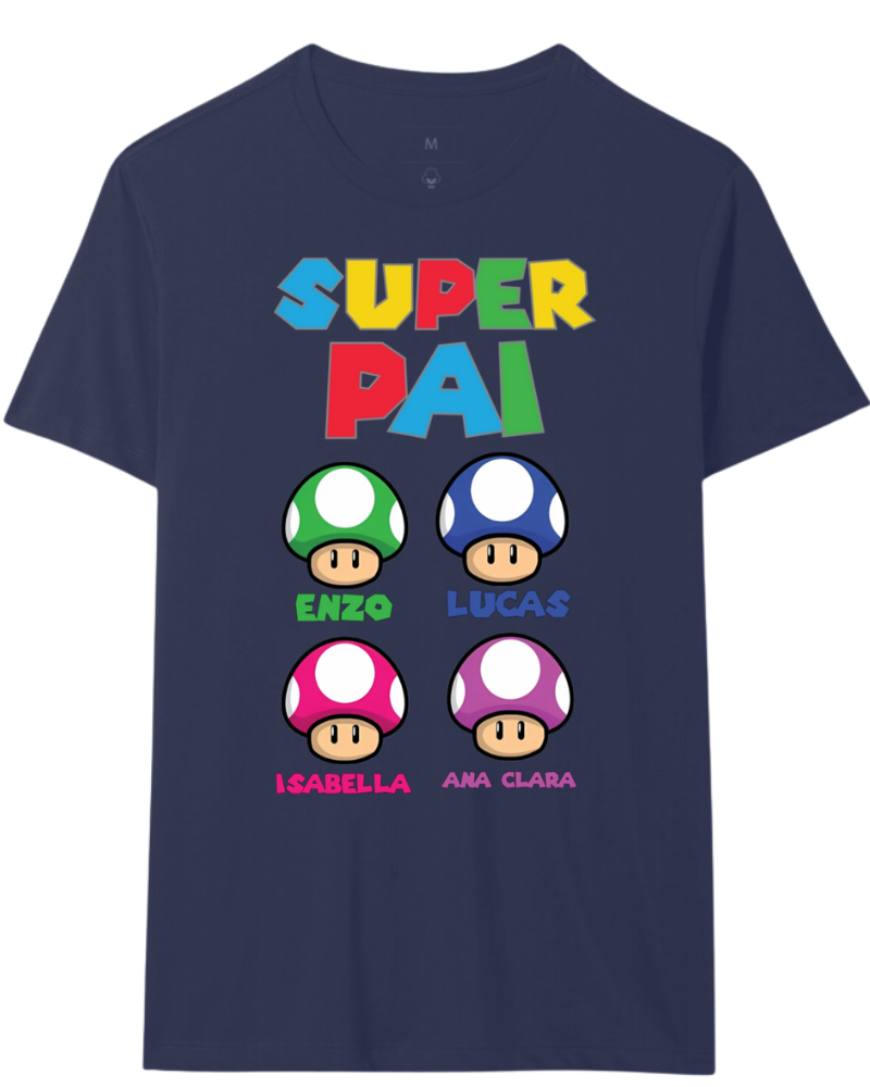 Super Mãe