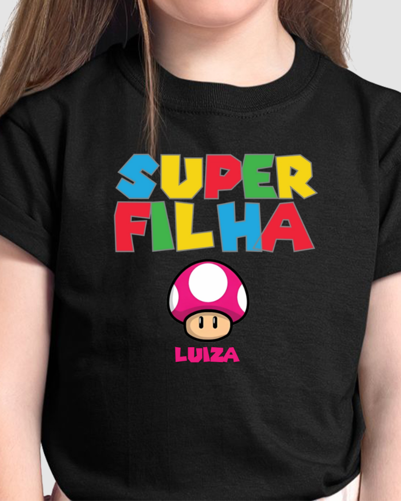 Super Mãe