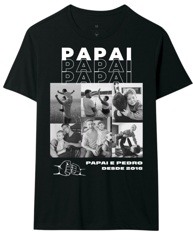 Para Sempre do Papai (e Vovô)