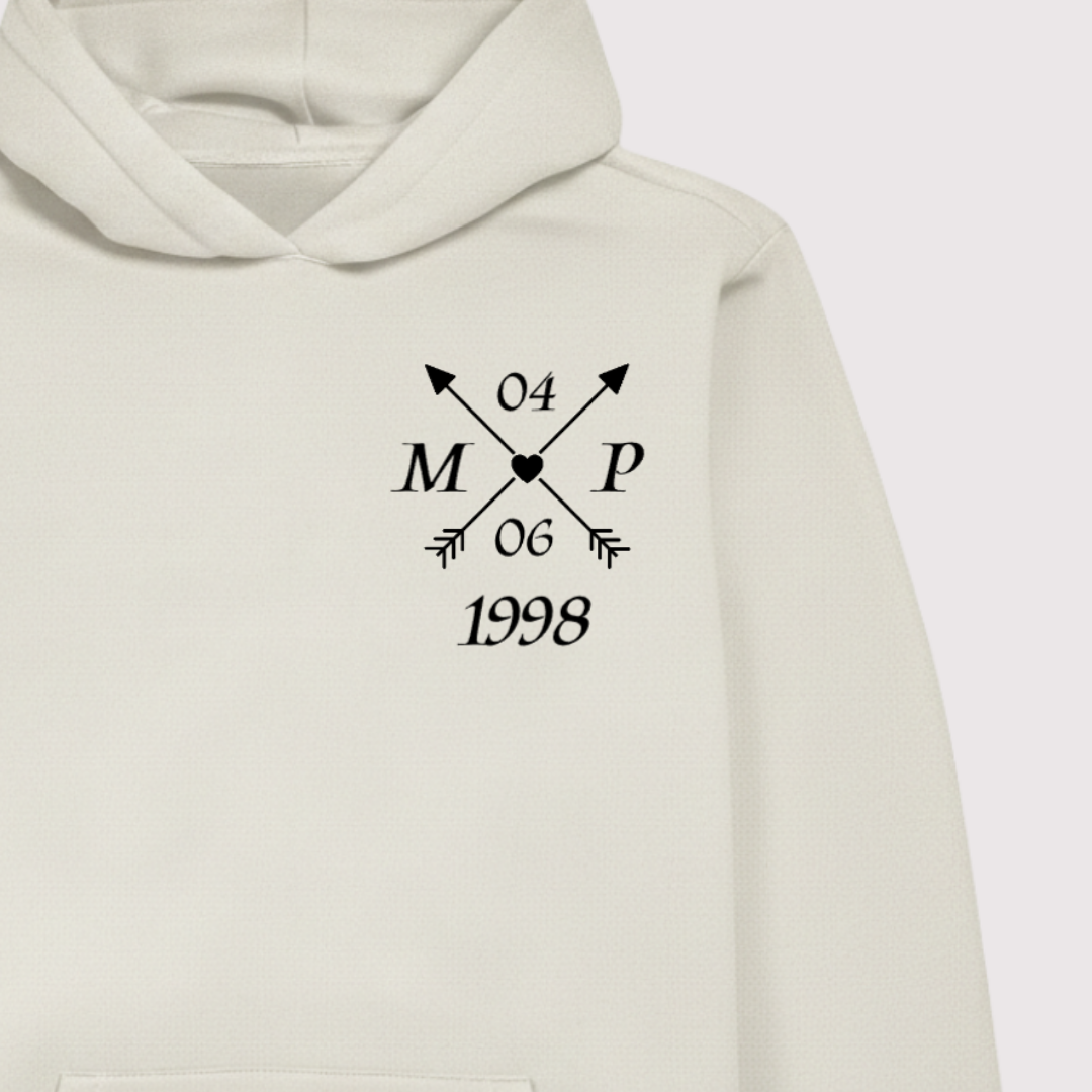 Nosso Momento - Moletom