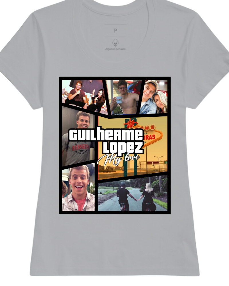 GTA Bootleg Ano Novo