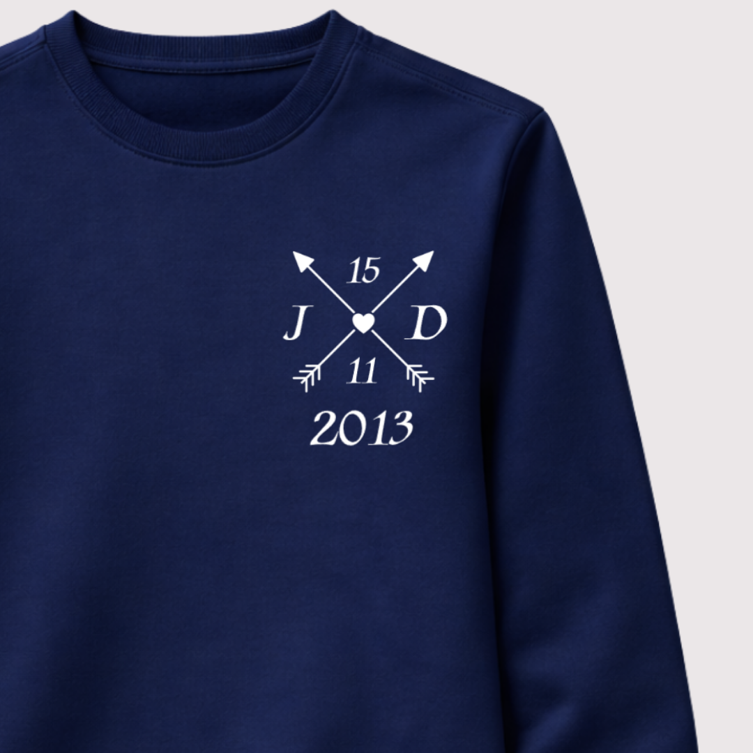 Nosso Momento - Suéter