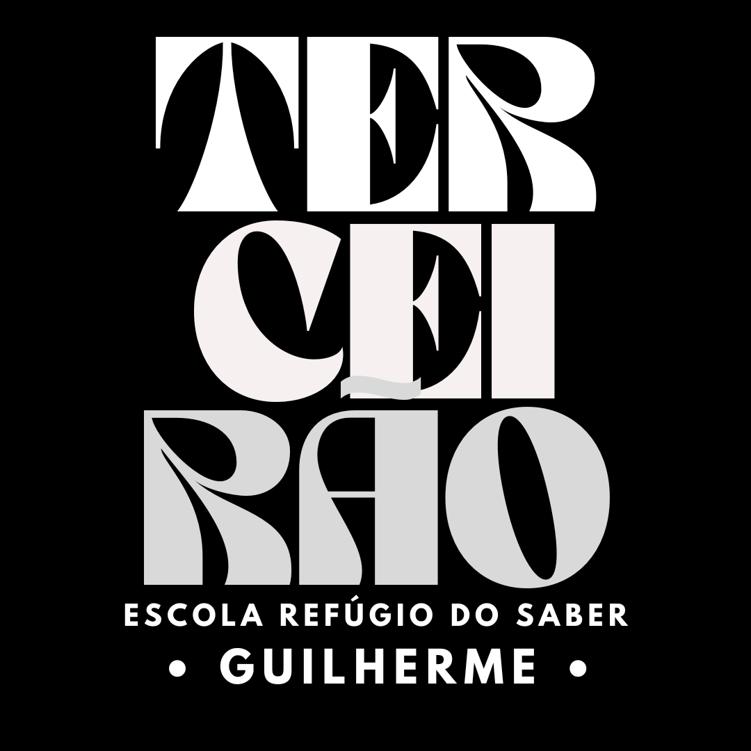 TERCEIRÃO GRAPHIC
