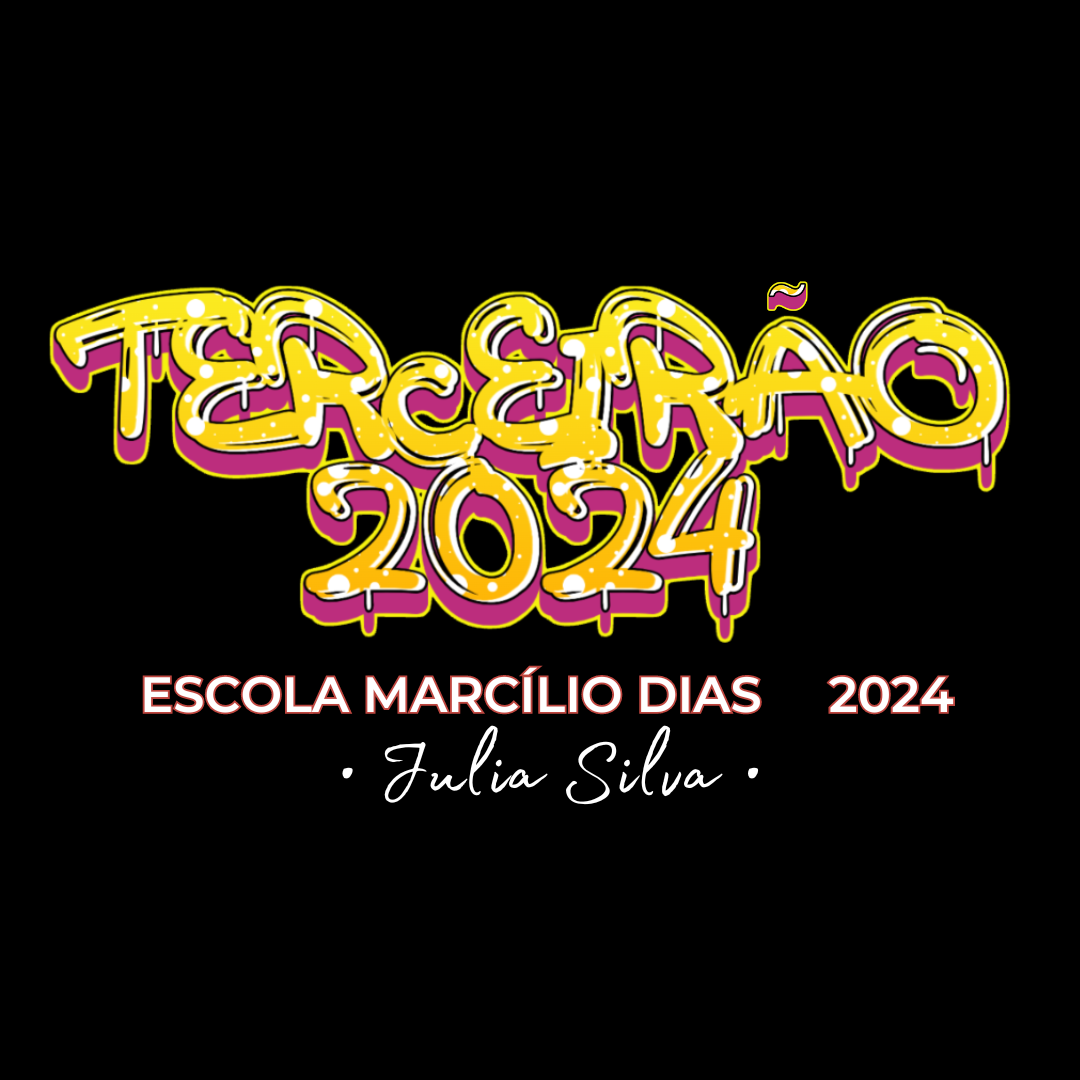 TERCEIRÃO GRAFITE