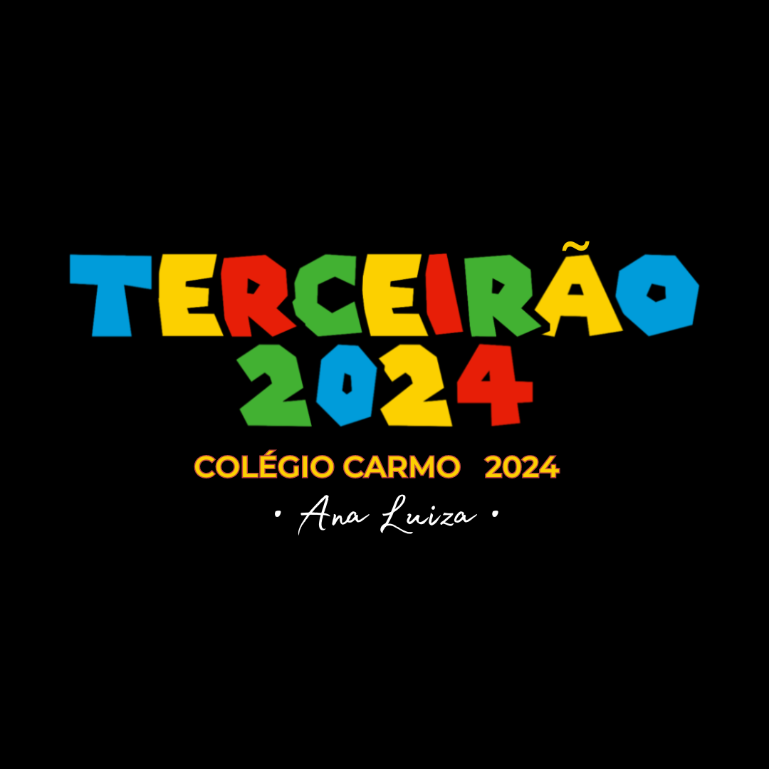 TERCEIRÃO SUPER MÁRIO