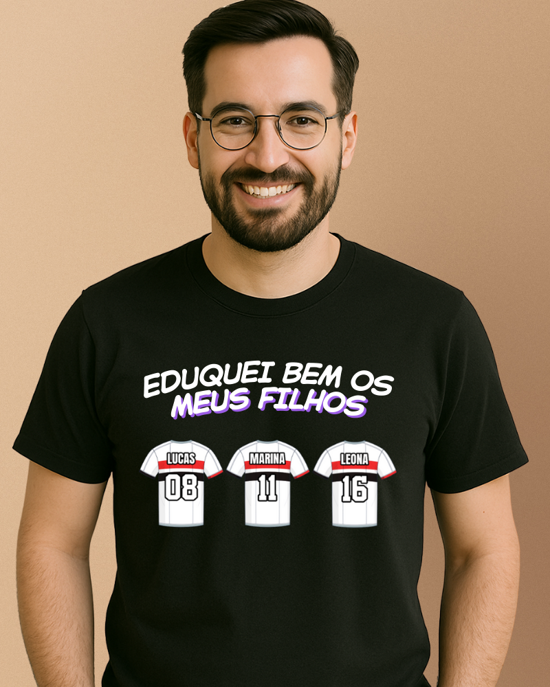 Meus Craques FC (Frente)