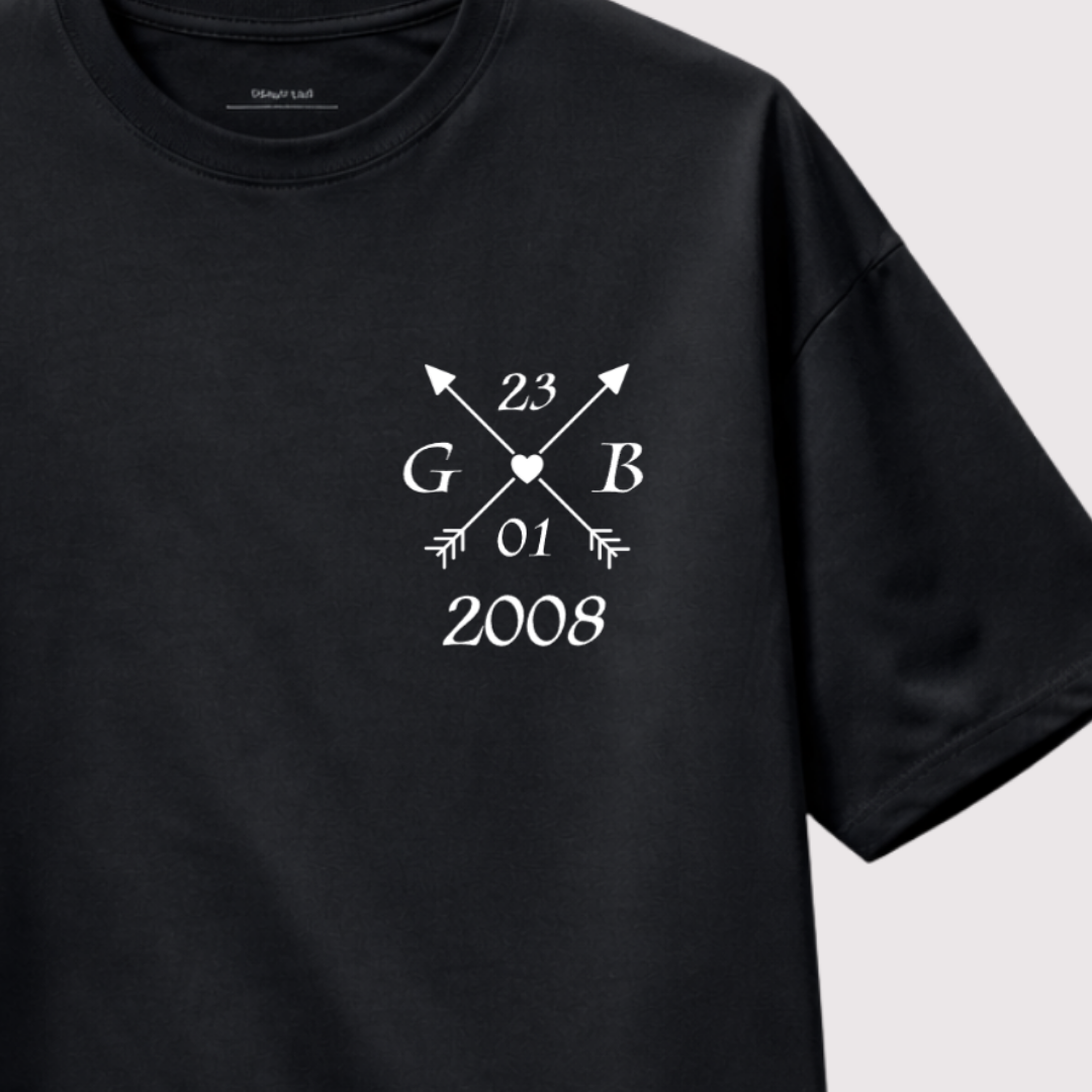 Nosso Momento - Oversized