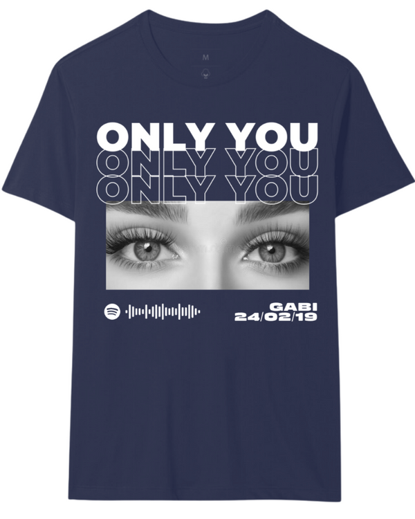 Only You (Frente)