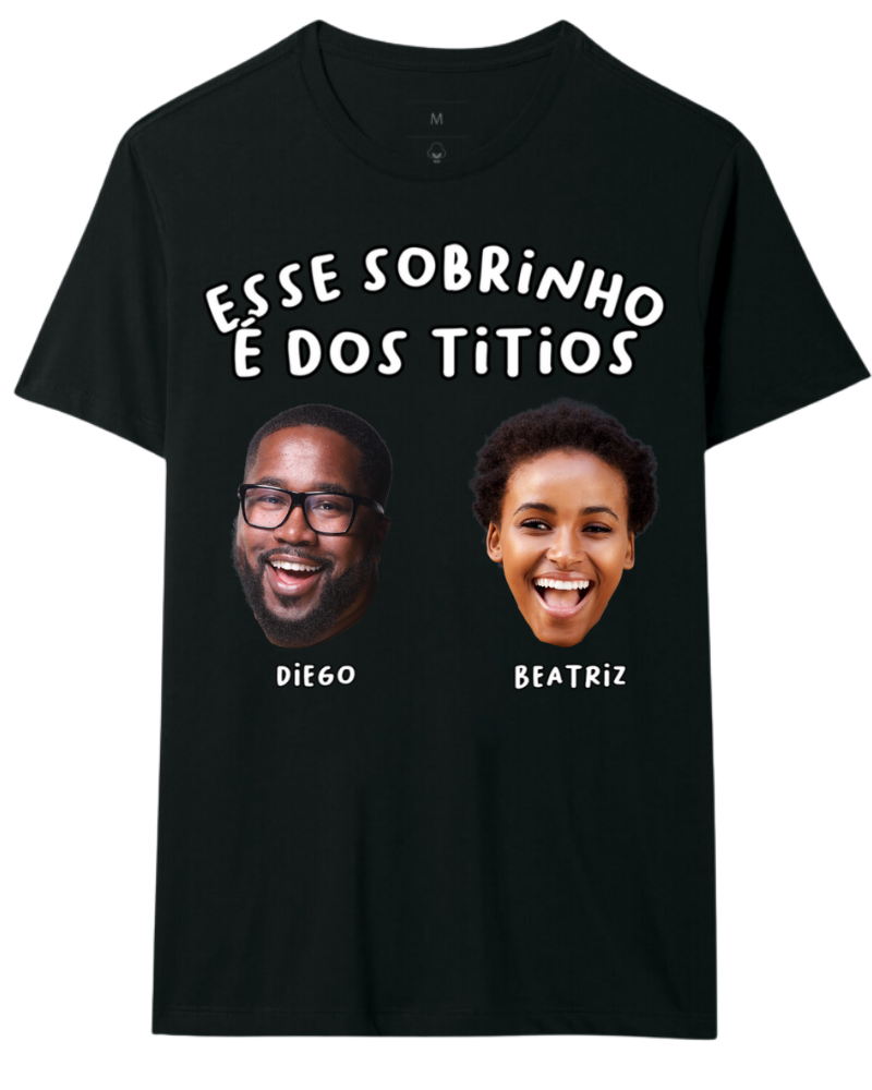 Esse Filho Pertence a
