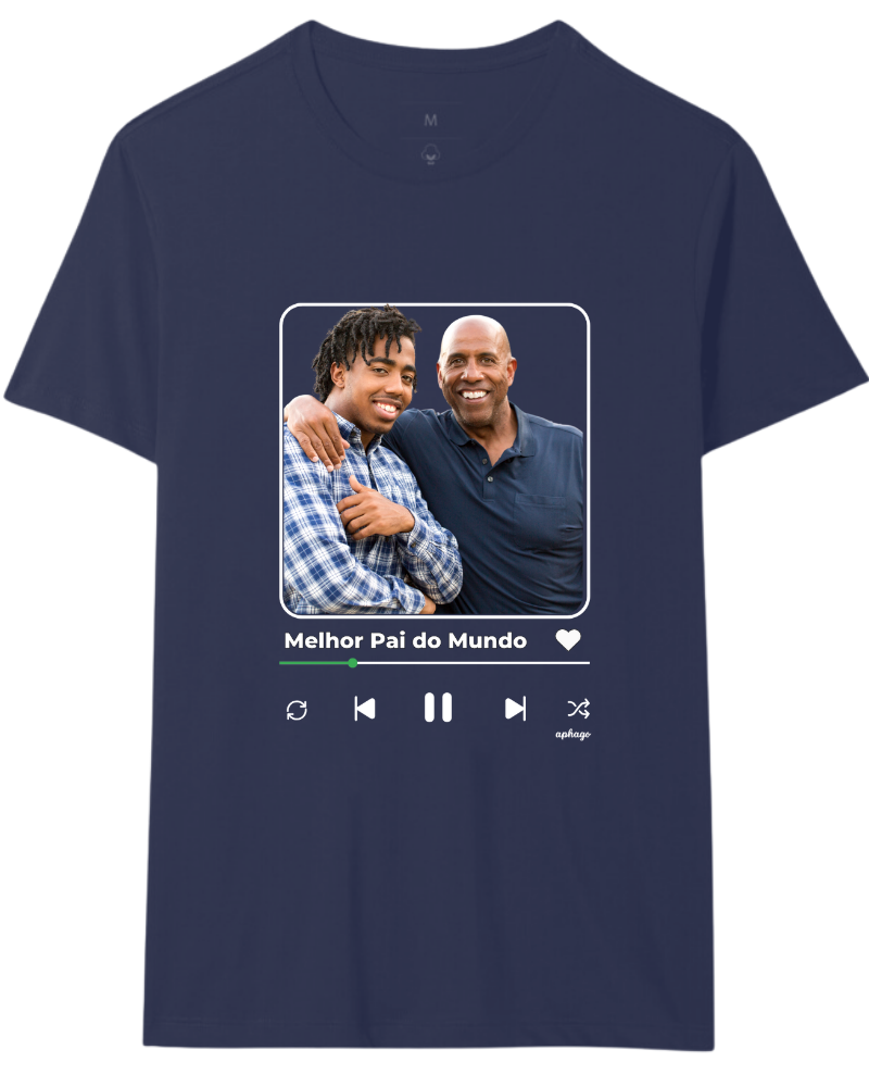 Meu Pai, Meu Refrão