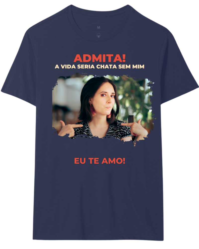 Admita