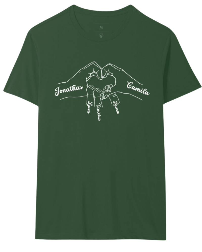 O único presente que quero