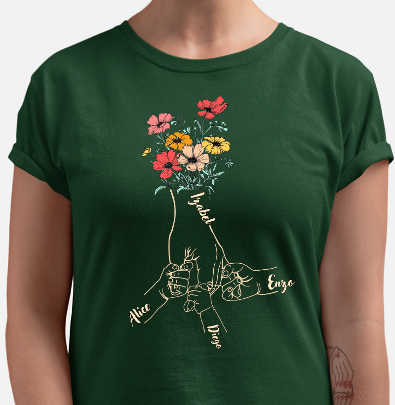 Primavera do amor