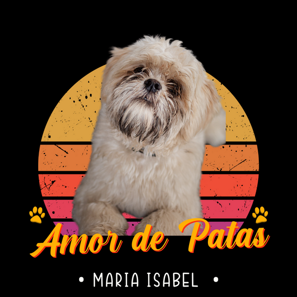 Peludos em Foco