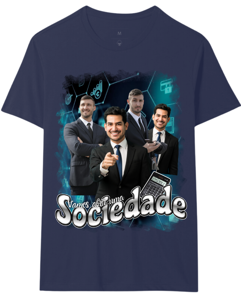 Eu Faço Administração