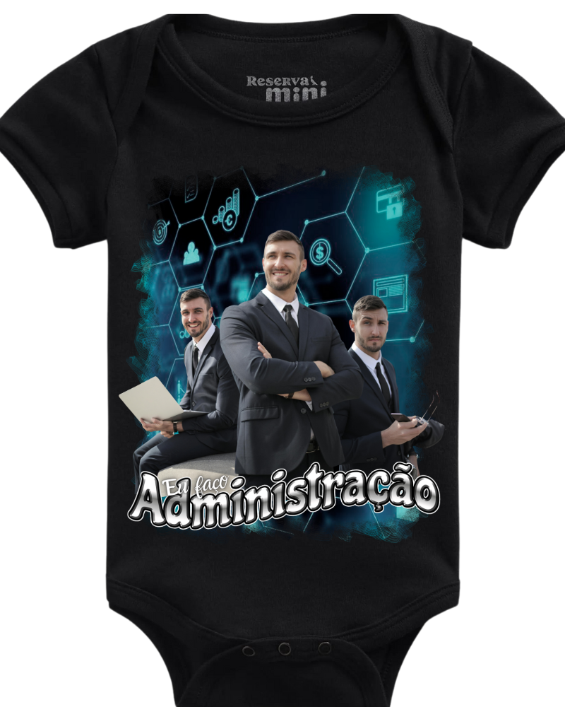 Eu Faço Administração