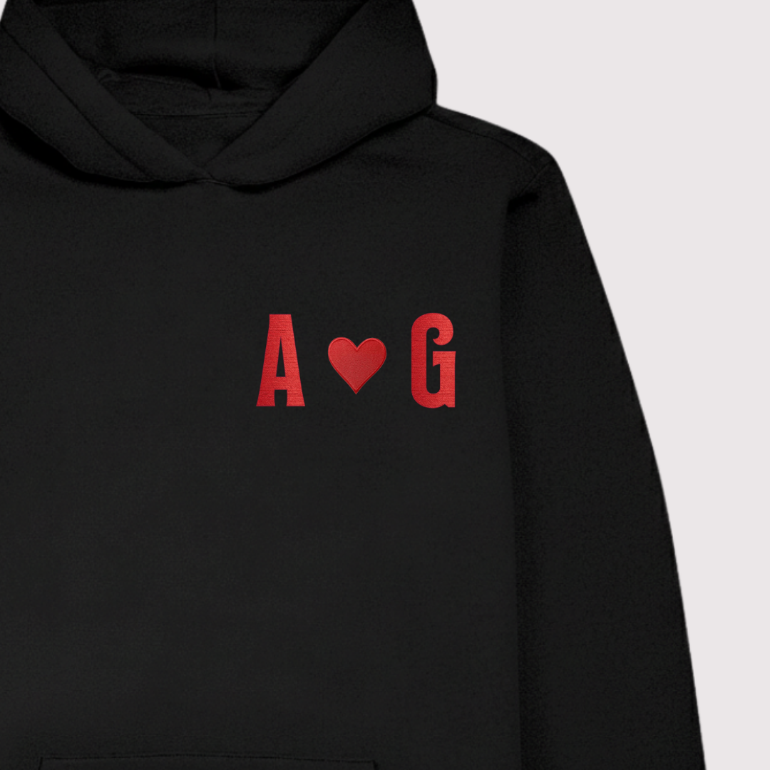 Nosso laço - Moletom