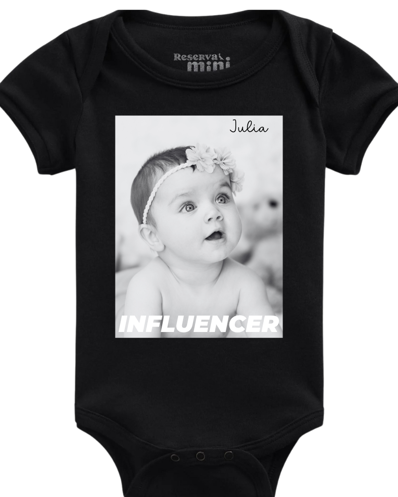 Mini Influencer - Body