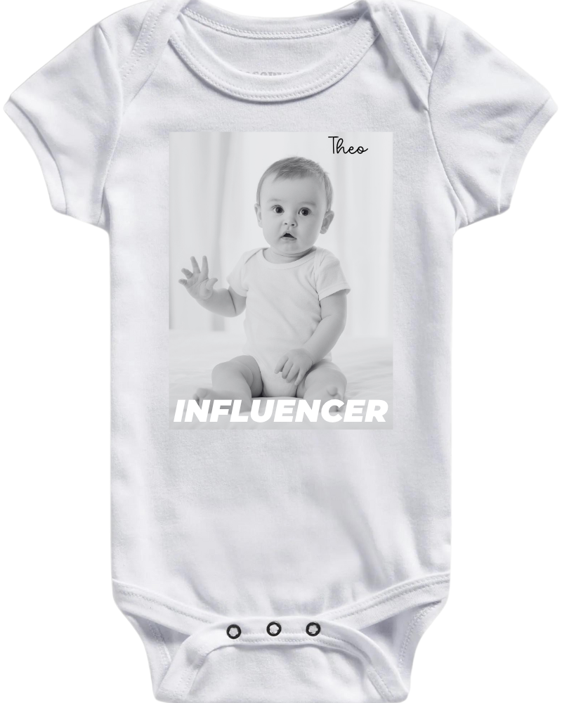 Mini Influencer - Body