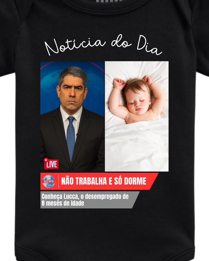 Notícias do Dia - Body