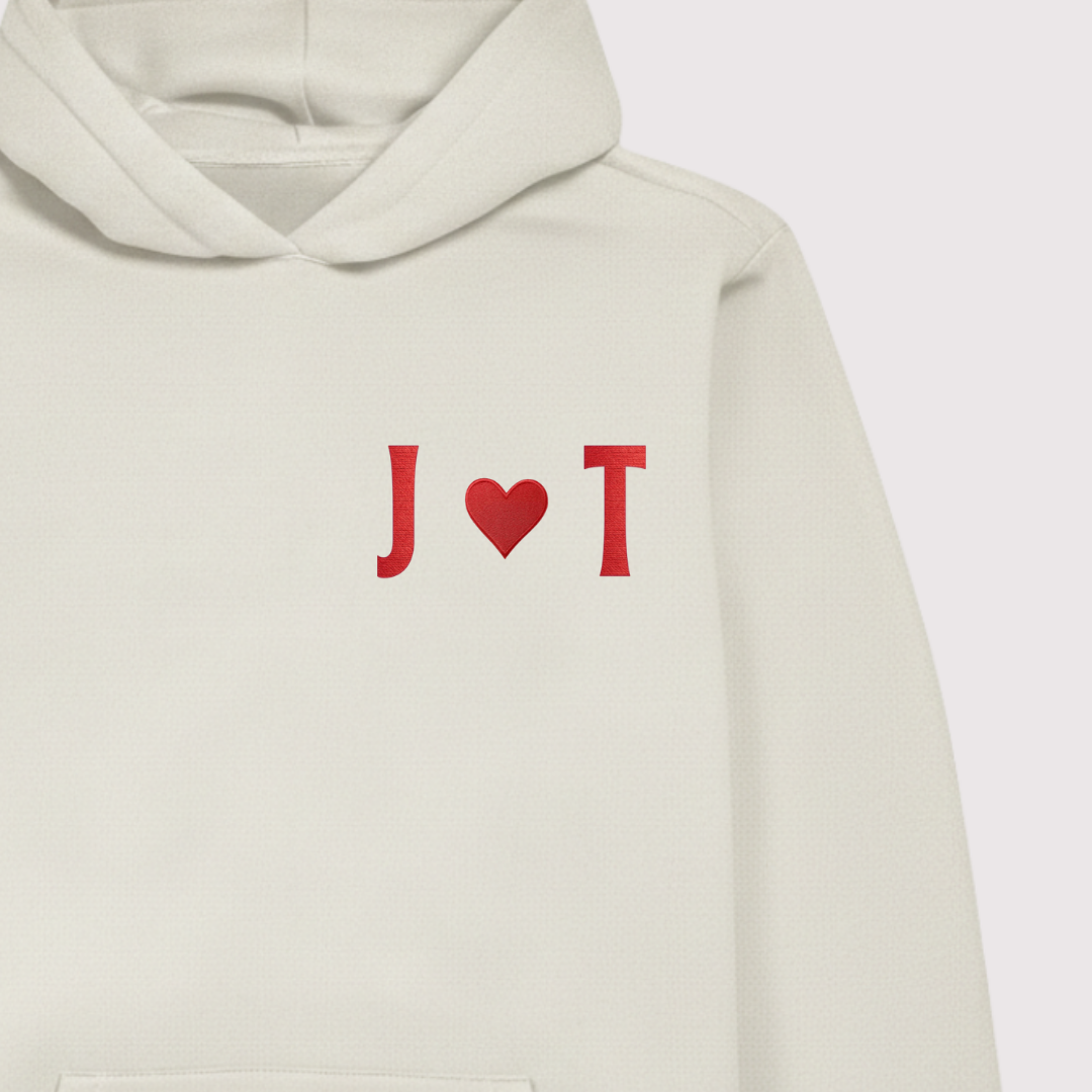 Nosso laço - Moletom