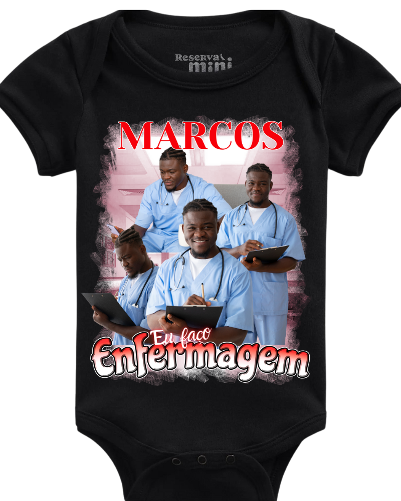 Eu Faço Enfermagem