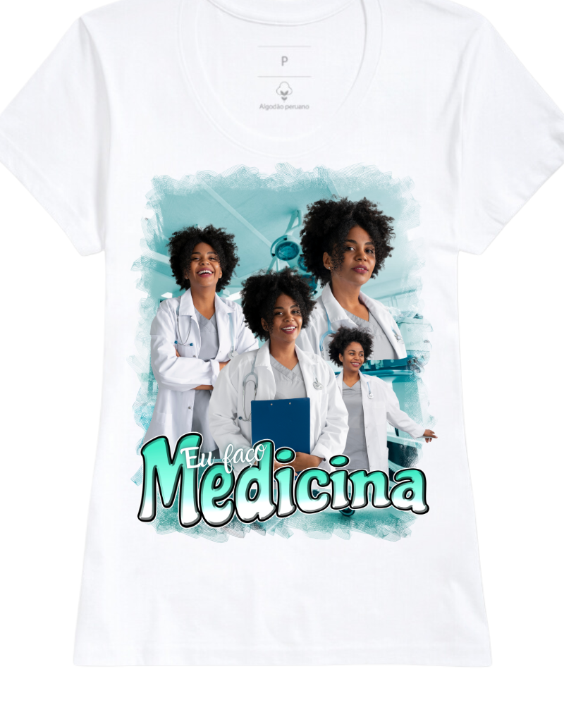 Eu Faço Medicina