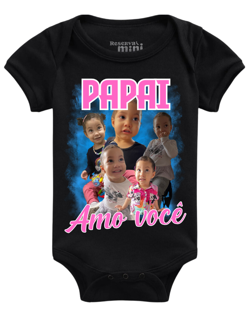 Meu Crush - Body e Mini