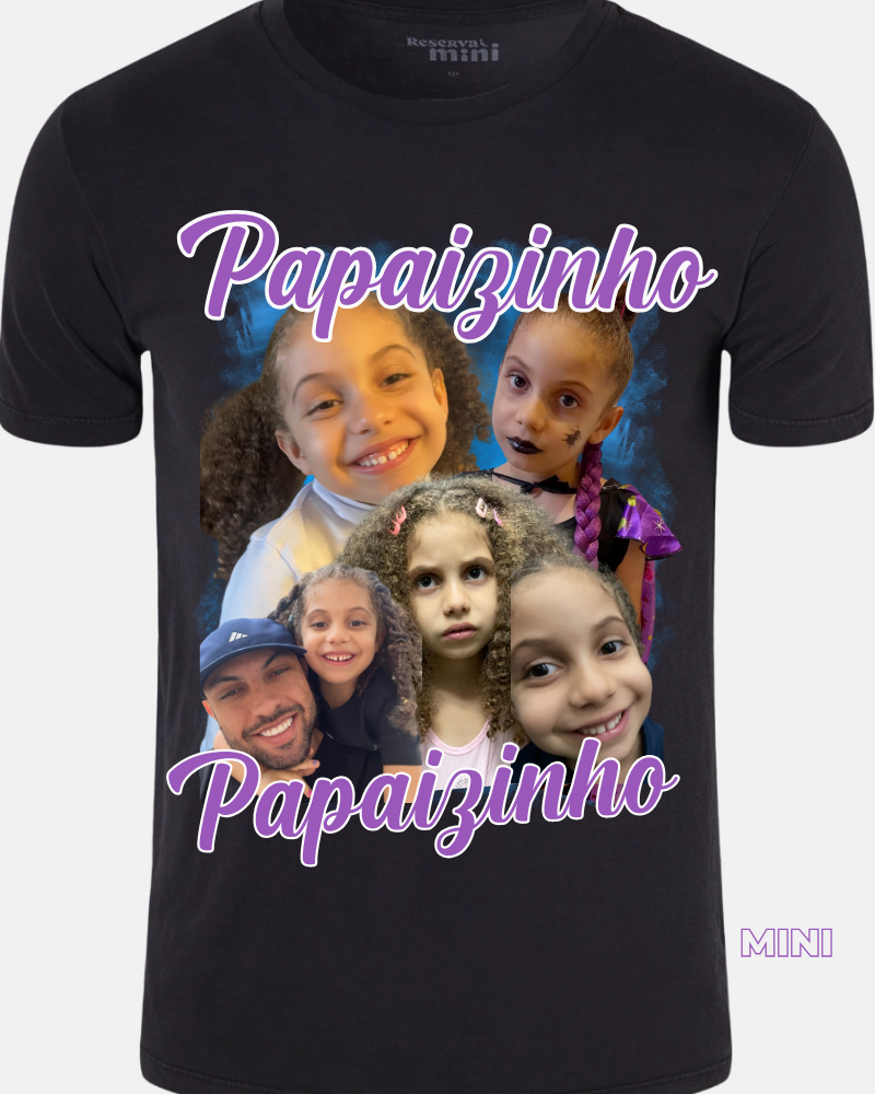 Meu Crush - Body e Mini