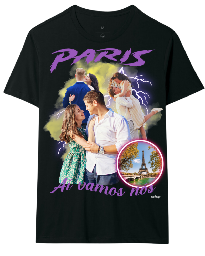 Bootleg Viagem