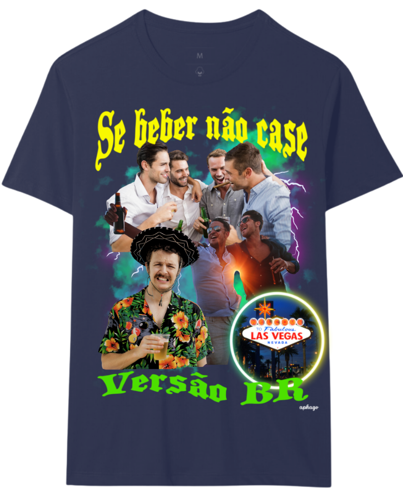 Bootleg Viagem