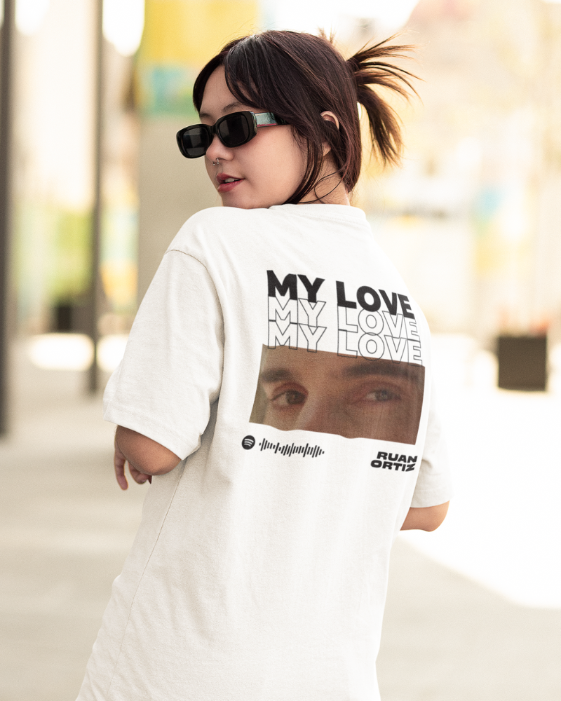 Only You - Oversized
