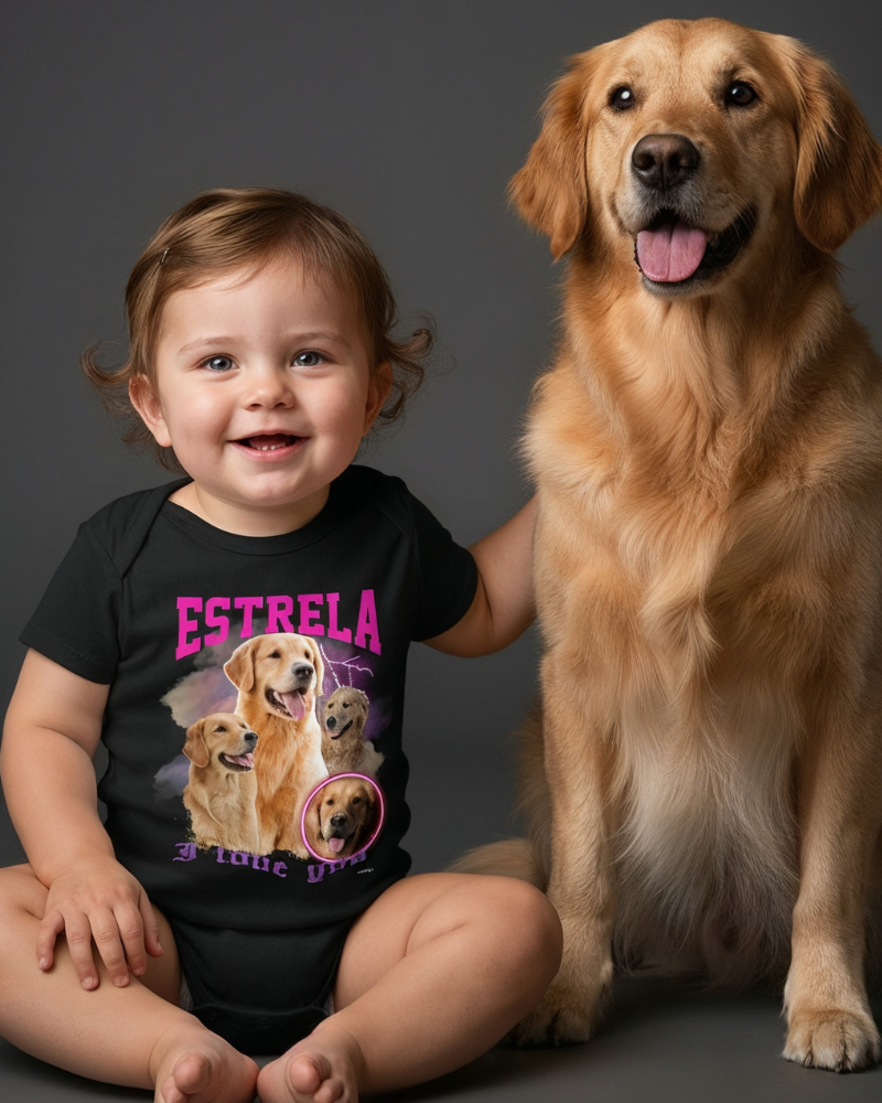 Meu Crush 2.0 - Body