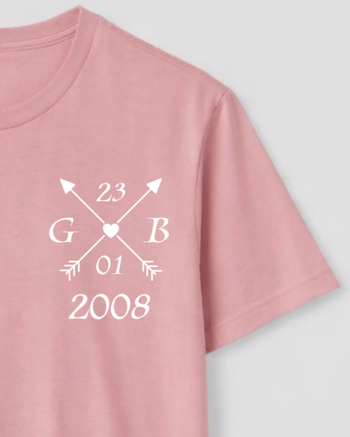 Camiseta de Nós