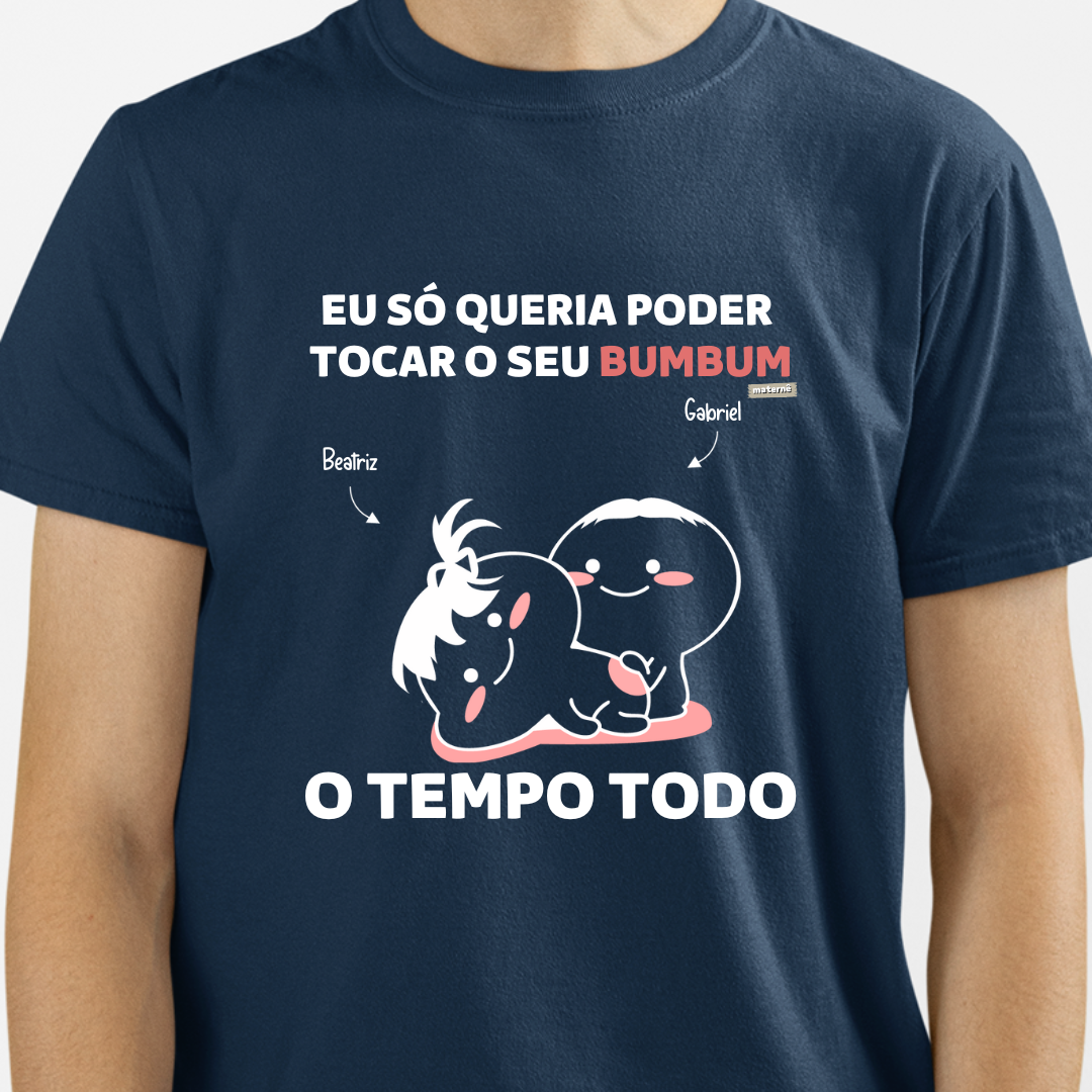 Só queria poder