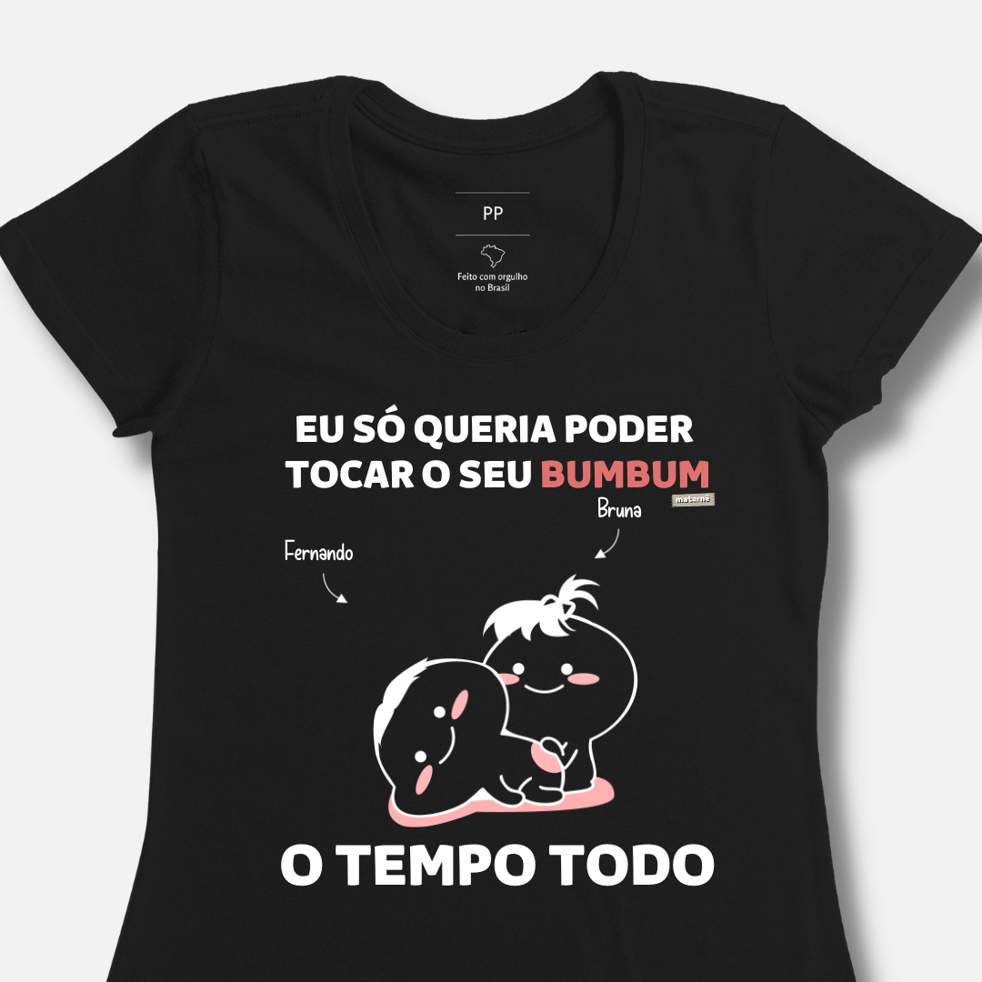 Só queria poder
