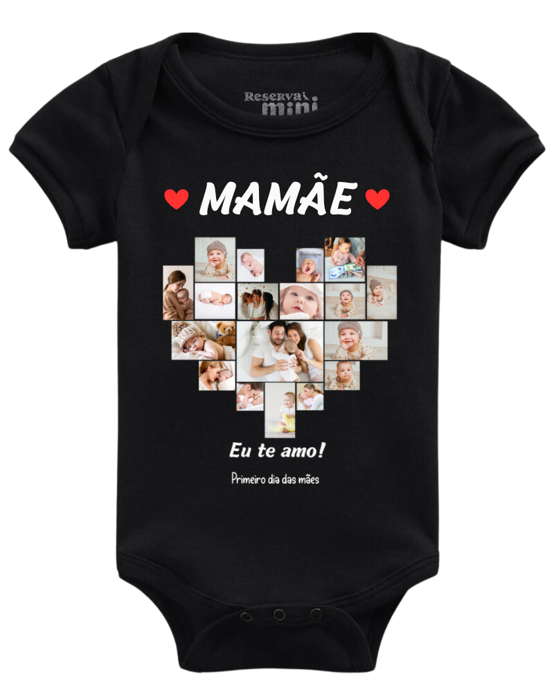 Coração de Mãe