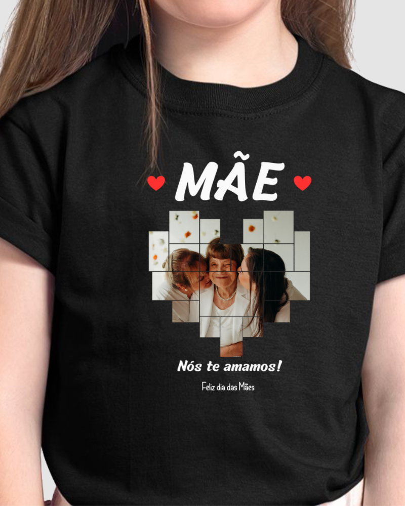 Coração de Mãe