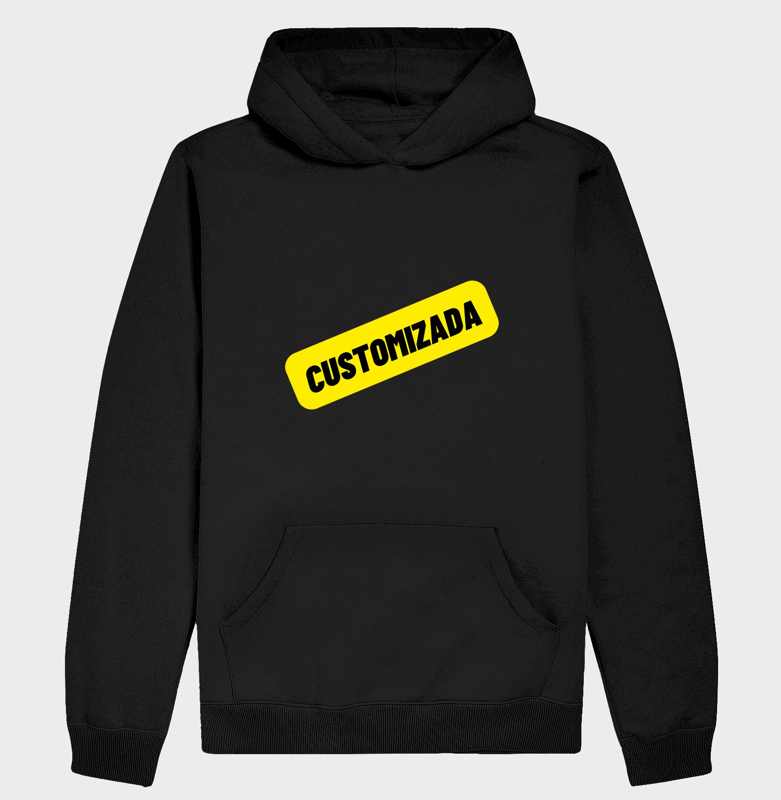 Lançamentos do Papai - Moletom