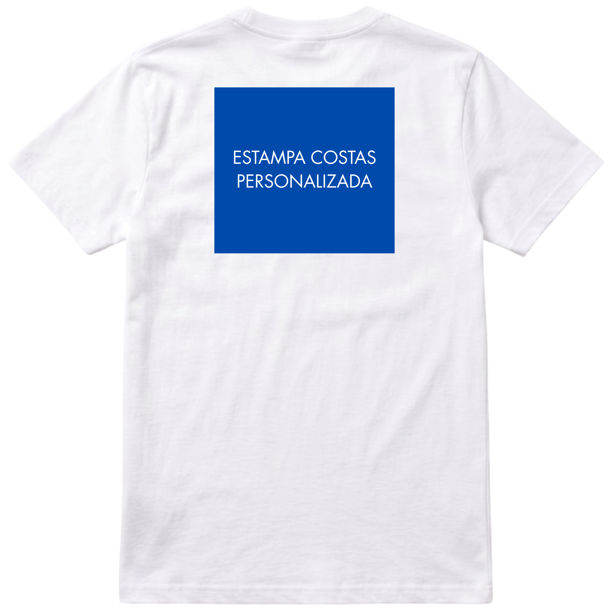 Only you costas clássica - 2026 - dtf