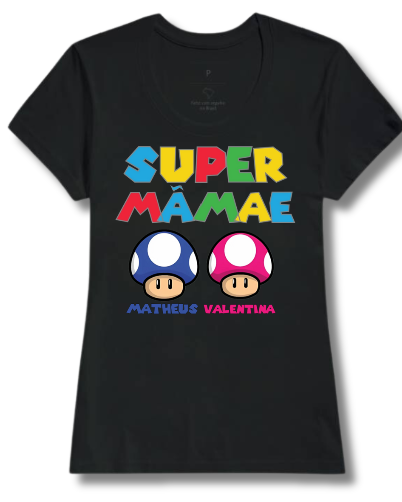 Super Mãe