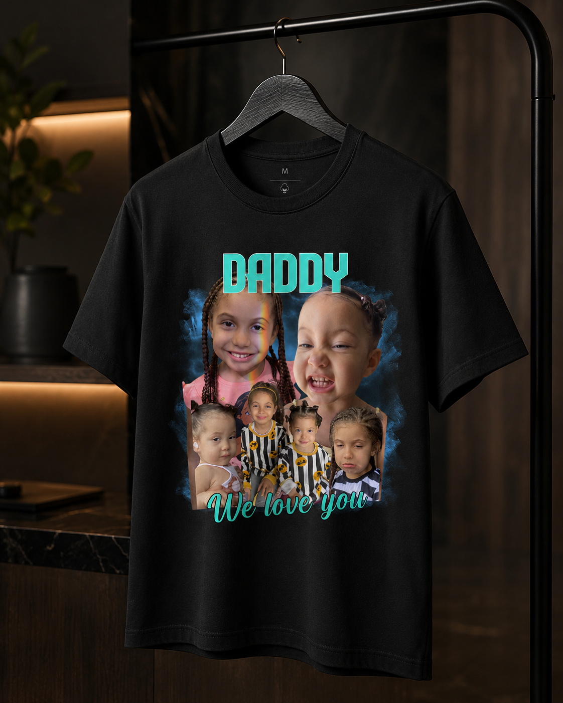 My Super Dad