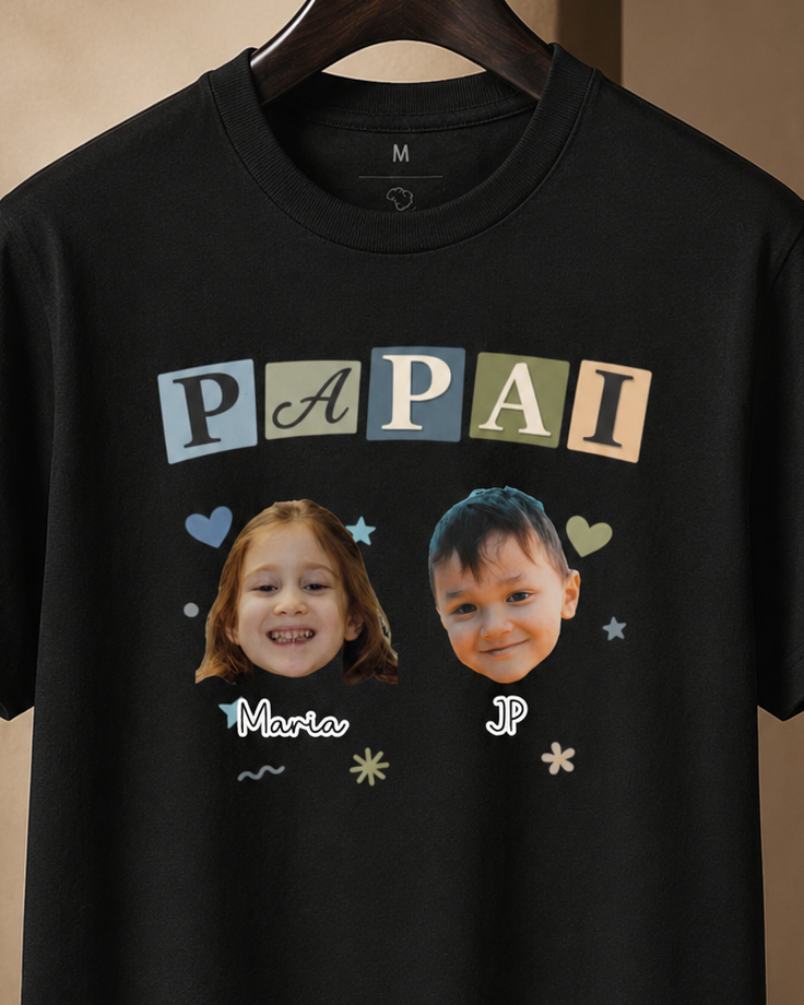 Pequenos Amores do Papai