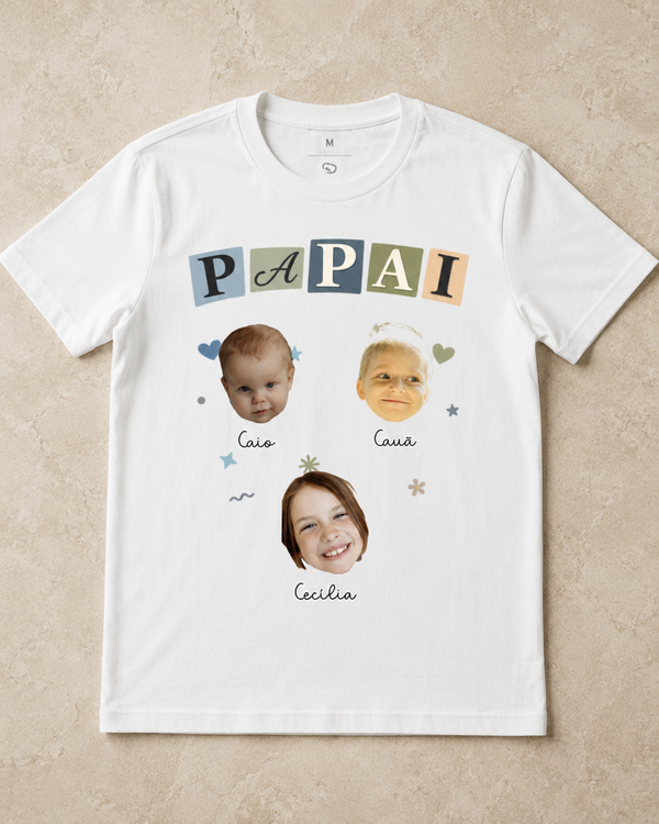 Pequenos Amores do Papai