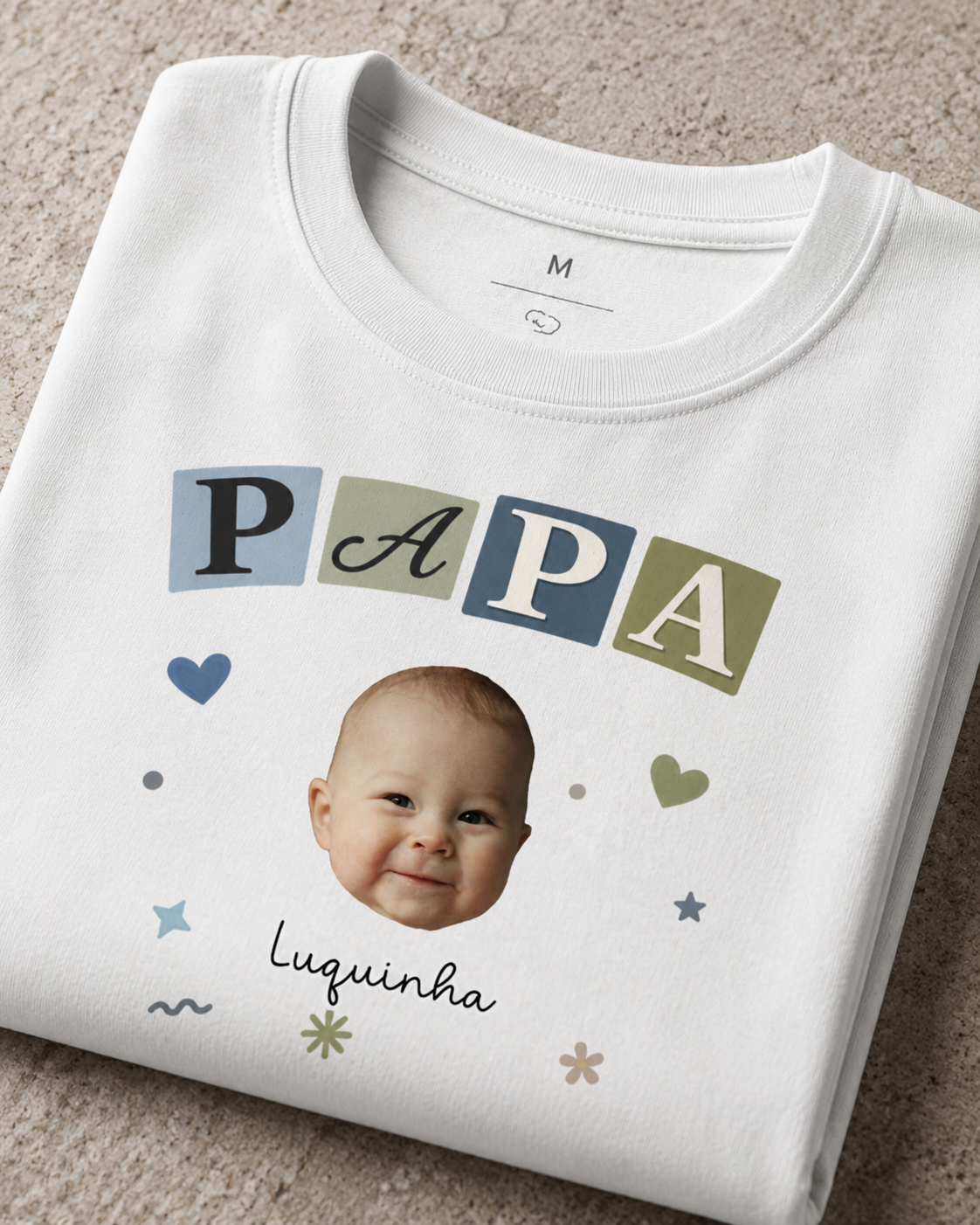 Pequenos Amores do Papai