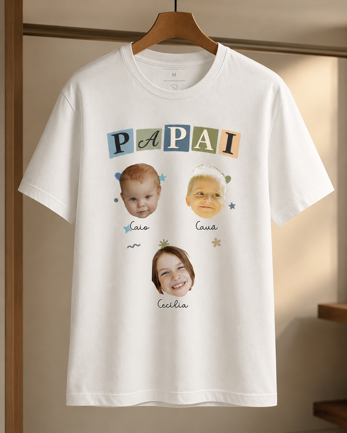 Pequenos Amores do Papai